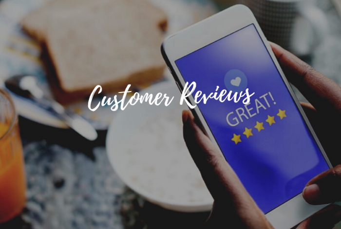 Silverstone Customer Reviews